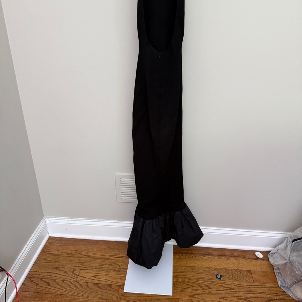 Wyeth Dress in Black
Ronny Kobo size XS - Picture 6 of 12